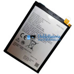 Batería para Motorola PC60 [Batería de repuesto]
